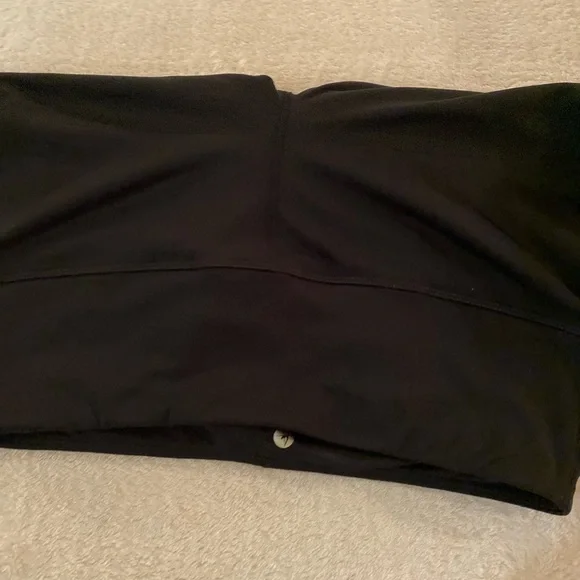 Leggings 90 degrees Xl black - Picture 4 of 6